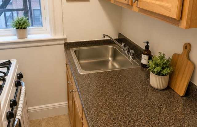 1189 Boylston St. photos photos