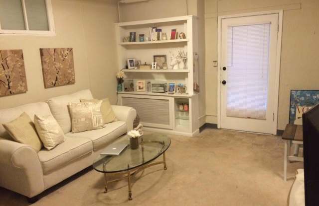 1320 Race Street Unit A Gallery 3
