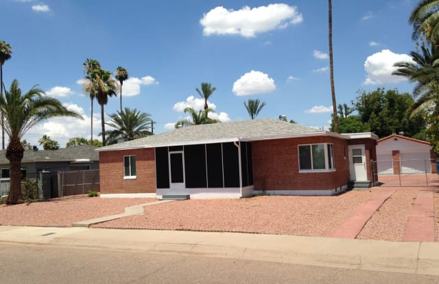 1546 W Windsor Ave - 1546 West Windsor Avenue, Phoenix, AZ 85007