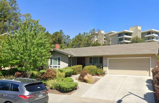 1781 Escalante Way 4bd 2ba great location (Burlingame) photos photos