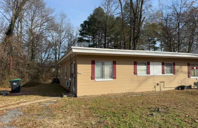 306 Brookedge Dr, Colonial Heights - 306 Brookedge Drive, Colonial Heights, VA 23834