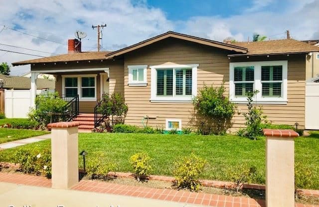 127 Springfield Ave. - 1 - 127 Springfield Ave, Huntington Beach, CA 92648