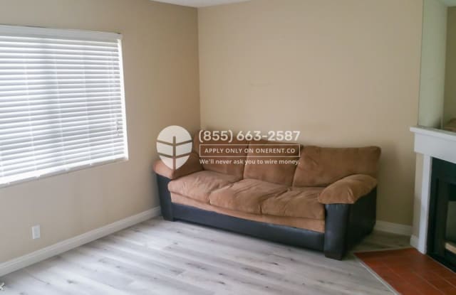 167 Rockwood Unit #53 - 167 Rockwood, Irvine, CA 92614