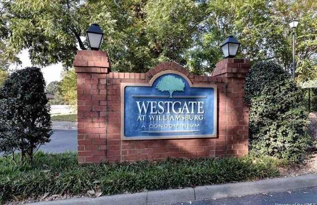 2602 Westgate Circle - 2602 Westgate Circle, Williamsburg, VA 23185