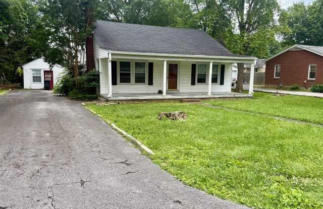 1602 Kenton Street photos photos