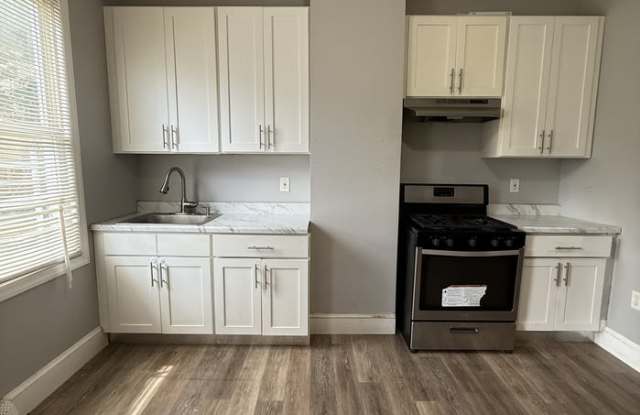 152 Inslee Place - 152 Inslee Place, Elizabeth, NJ 07206