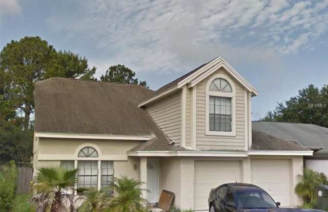 1009 BURNETT STREET - 1009 Burnett Street, Oviedo, FL 32765