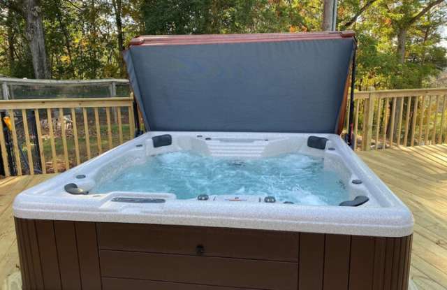 277 County Road 849 - 277 County Road 849, McMinn County, TN 37331