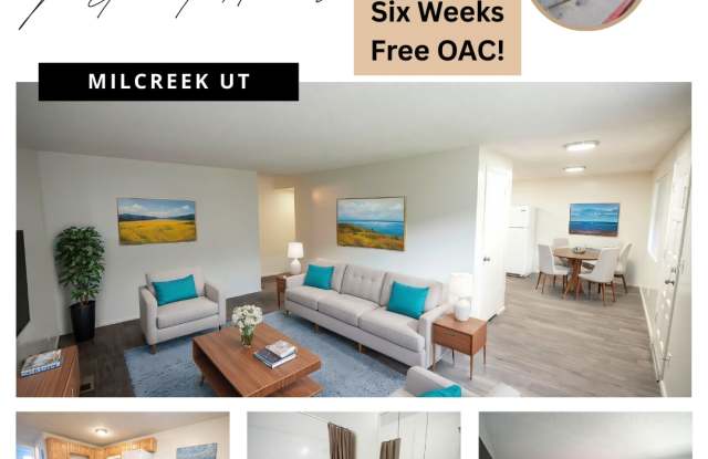 3637 South 900 East Gallery 4