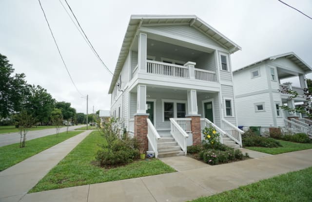 1024 East 14th Avenue - 1024 East 14th Avenue, Tampa, FL 33605