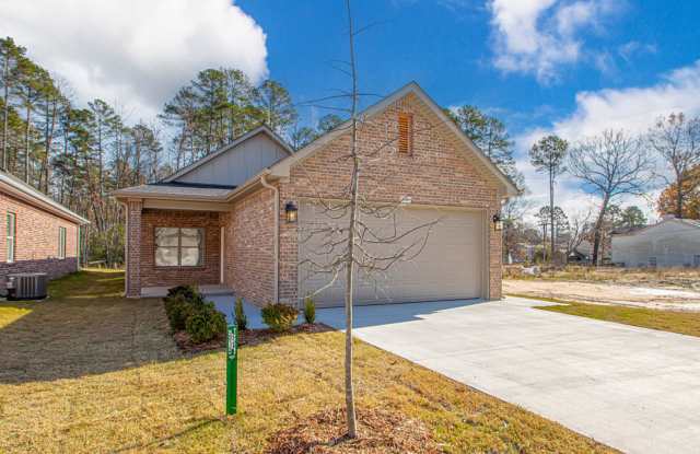 West Little Rock - 1500 SqFt New Constuction 3 Bed 2 Bath off Kanis Road photos photos