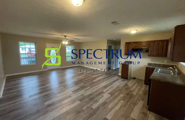 3 bedroom 2 bath single family home in White Pine, TN Gallery 4