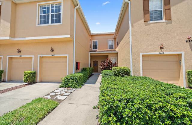 3407 Parkridge CircleBldg 20- Unit 102 - 3407 Parkridge Circle, Sarasota County, FL 34243
