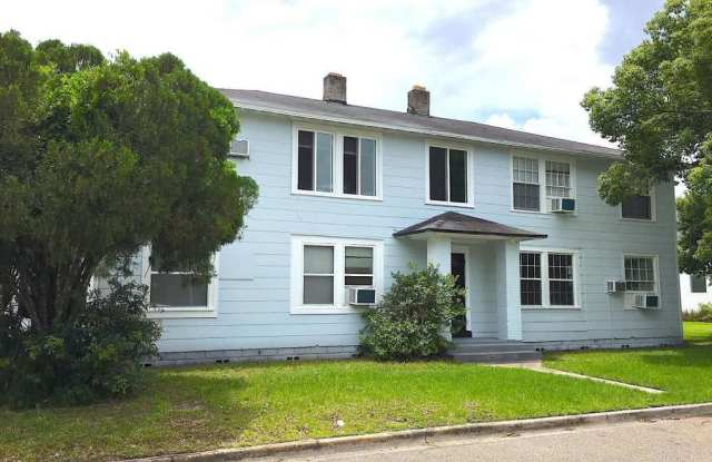 Beautiful Apartment Close to Everything - 680 East 64th Street, Jacksonville, FL 32208