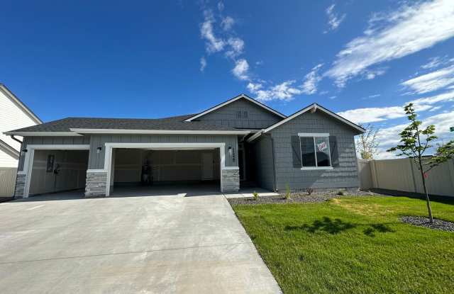 Brand new home in Star!!! photos photos Brand new home in Star!!! photos photos