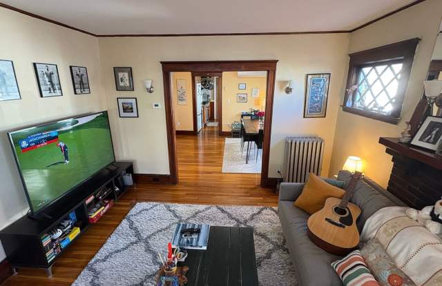 21 Sunset St #1A Boston MA 02120 photos photos 21 Sunset St #1A Boston MA 02120 photos photos