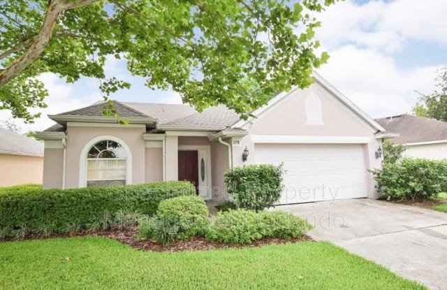 278 Hanging Moss Cir - 278 Hanging Moss Circle, Lake Mary, FL 32746
