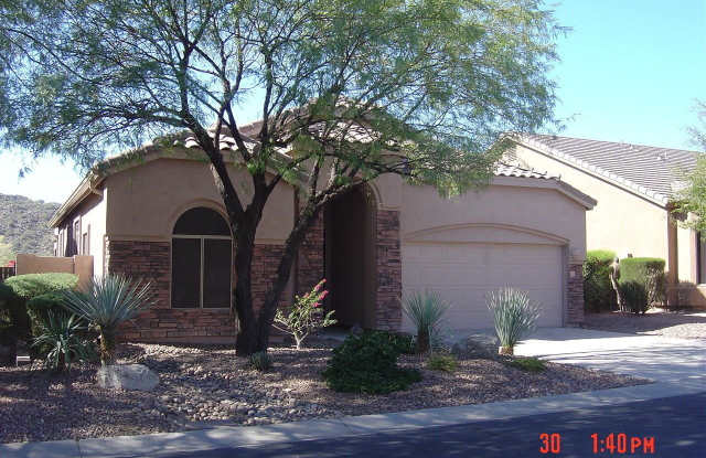 3618 N. Desert Oasis - 3618 North Desert Oasis, Mesa, AZ 85207
