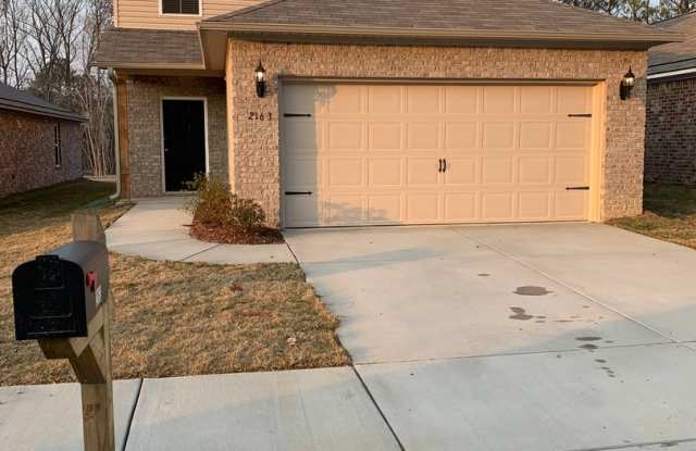 Pre-Leasing Now! | Comfortable 3-Bed, 2.5-Bath Home with Upstairs Loft in Kilpatrick Landing Gallery 4
