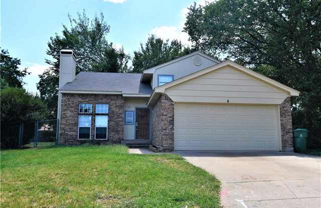 6 Canary Court - 6 Canary Court, Mansfield, TX 76063