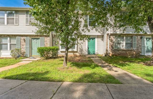 Charming 3BR Townhome in Charlotte photos photos