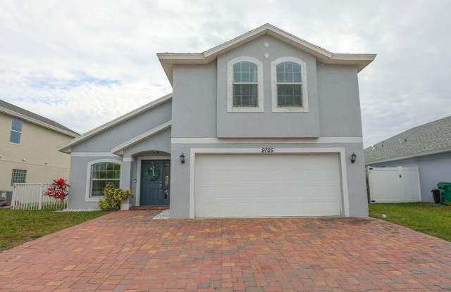 9725 Starboard Drive Drive - 9725 Starboard Dr, St. Lucie County, FL 34945