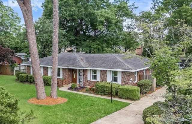 3843 Marie Cook Dr photos photos
