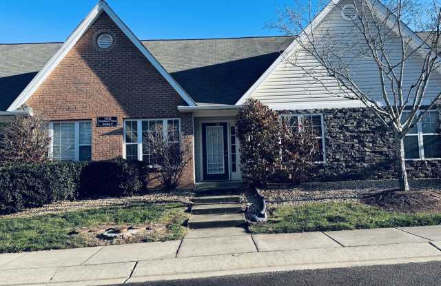 11320 Clubhaven Place unit: 103 - 11320 Clubhaven Place, Raleigh, NC 27617