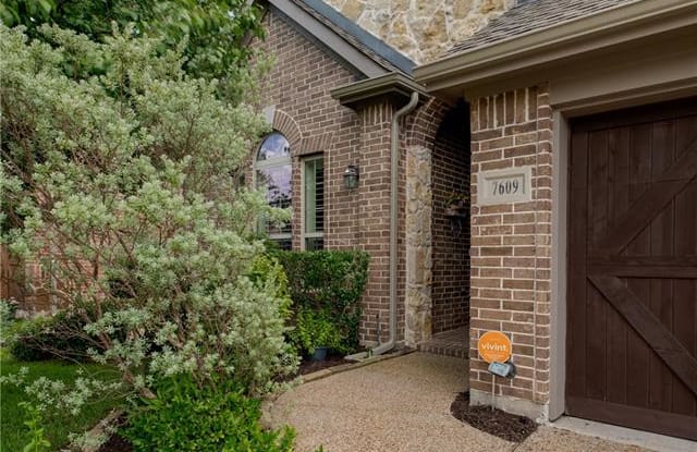 7609 Glenwood Springs Lane - 7609 Glenwood Springs Lane, McKinney, TX 75070