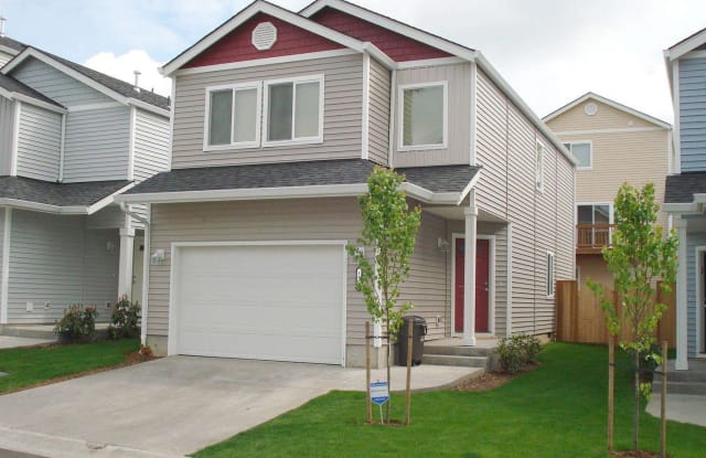 1807 NE 89th Circle - 1807 Northeast 89th Circle, Hazel Dell, WA 98665