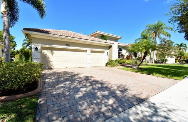 6155 Southwest 192nd Avenue - 6155 Southwest 192nd Avenue, Miramar, FL 33029