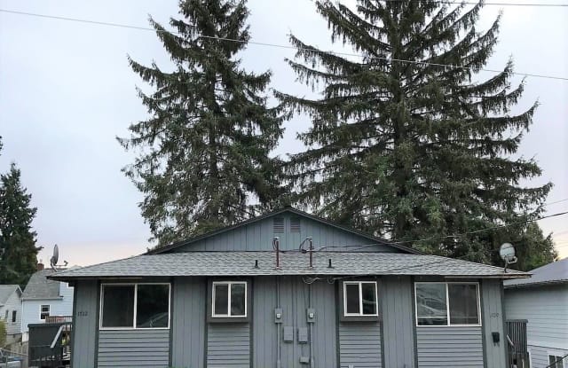 1720 N. Cambrian Ave - 1720 Cambrian Avenue, Bremerton, WA 98312