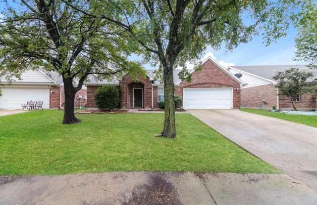1005 Cumberland - 1005 Cumberland Drive, Forney, TX 75126