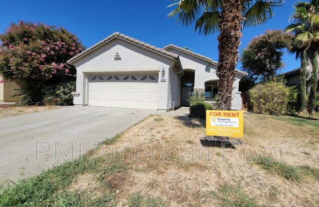 10893 Bellone Way - 10893 Bellone Way, Rancho Cordova, CA 95670
