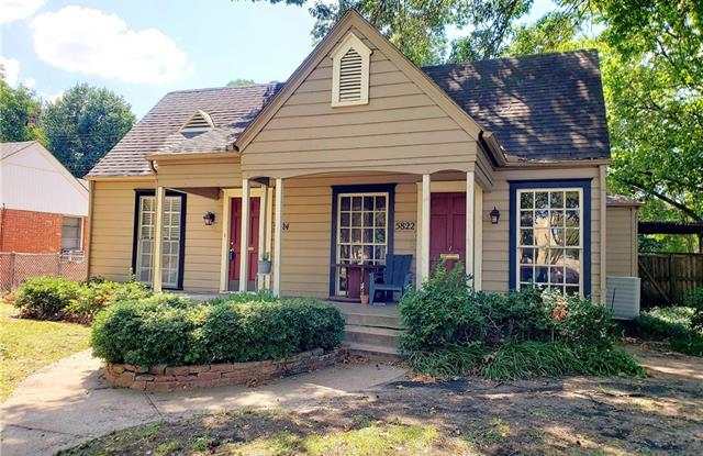 5824 Anita Street - 5824 Anita St, Dallas, TX 75206