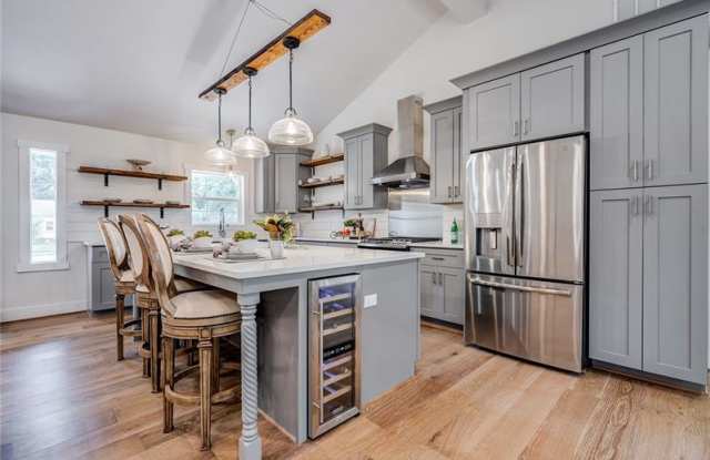 110 Wills Road - 110 Wills Road, Alpharetta, GA 30009