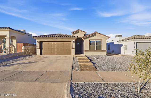 13817 Summer View Avenue - 13817 Summer View Avenue, El Paso County, TX 79928