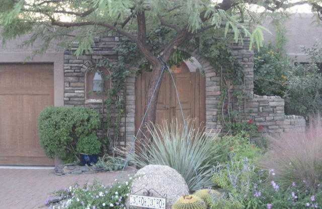 3030 N Ironwood Drive - 3030 Ironwood Court, Carefree, AZ 85377
