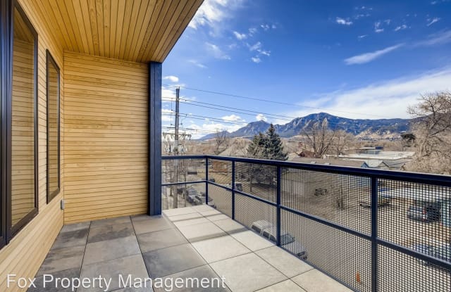 2718 Pine Street Unit 304 - 2718 Pine St, Boulder, CO 80302