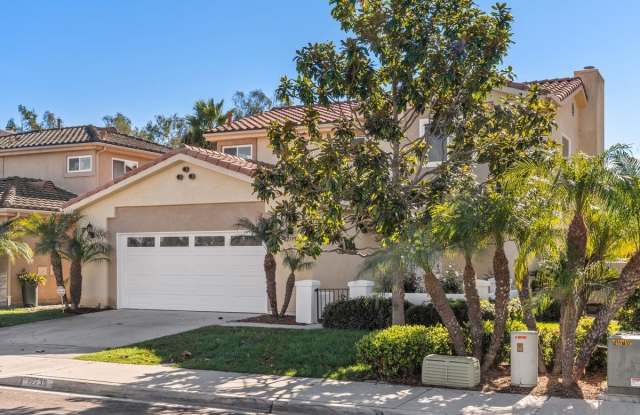 12735 Oak Knoll Road - 12735 Oak Knoll Road, Poway, CA 92064