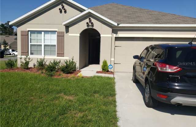 302 BRIAR PATCH LOOP - 302 Briar Patch Loop, Loughman, FL 33896
