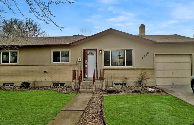 6370 Brooks Dr - 6370 Brooks Drive, Arvada, CO 80004