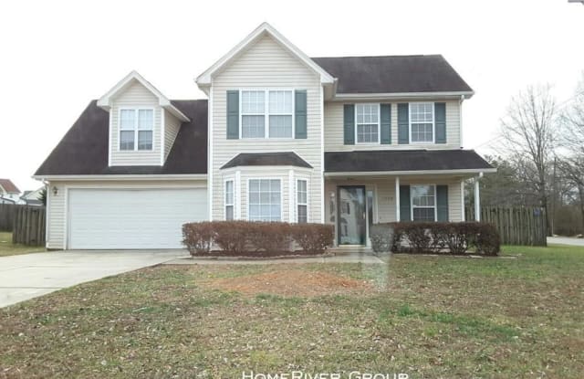 4600 Cherrywood Drive - 4600 Cherrywood Drive, Guilford County, NC 27405