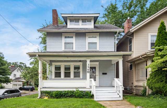 359 E Tompkins St photos photos