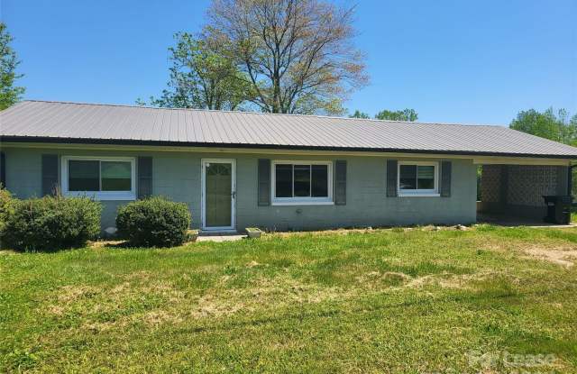 40726 Hearne Road - 40726 Hearne Road, Stanly County, NC 28127