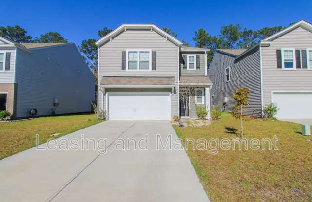 128 Sweet Cherry Lane - 128 Sweet Cherry Lane, Goose Creek, SC 29486