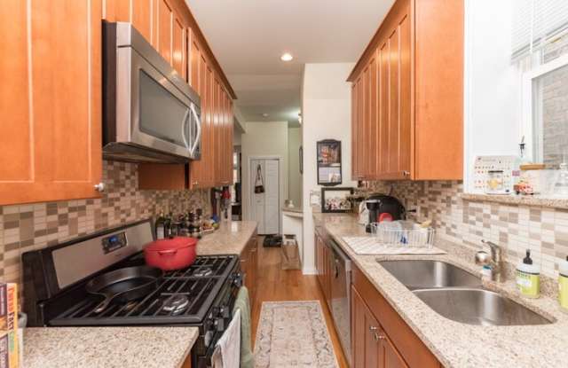 2697 West Thomas Street - 2697 West Thomas Street, Chicago, IL 60622