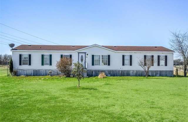 9558 Diamond Avenue - 9558 Diamond Avenue, Kaufman County, TX 75142