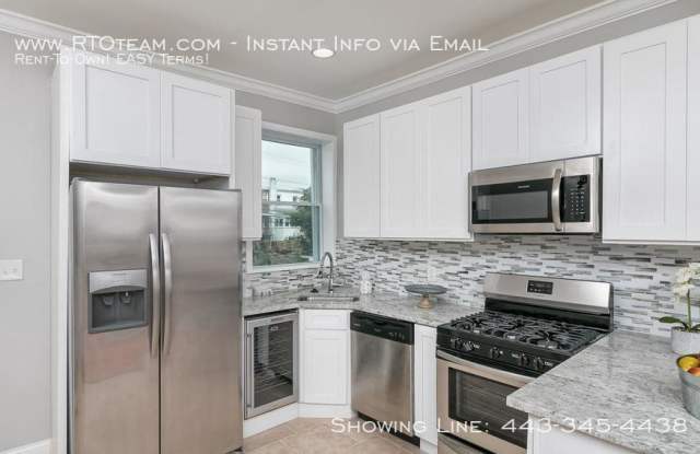 4346 Falls Rd - 4346 Falls Road, Baltimore, MD 21211