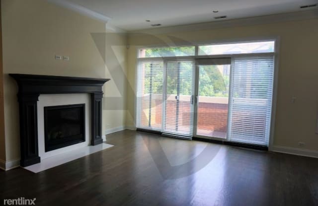 874 W Lill Ave 3W - 874 W Lill Ave, Chicago, IL 60614